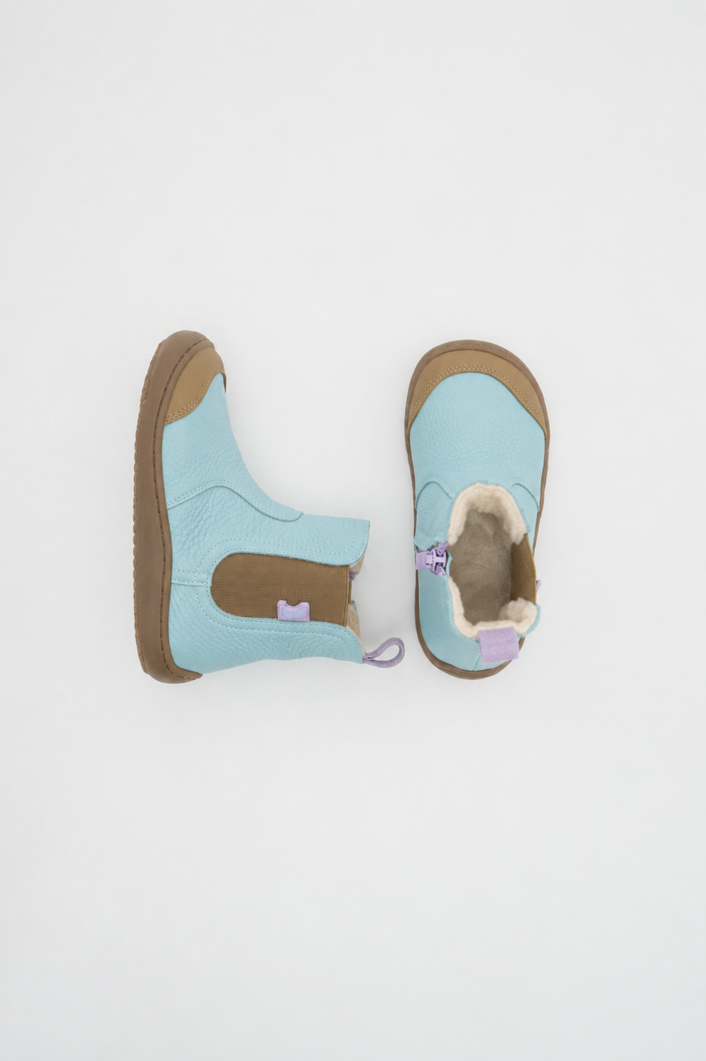 Chelsea Ocean Toddlers