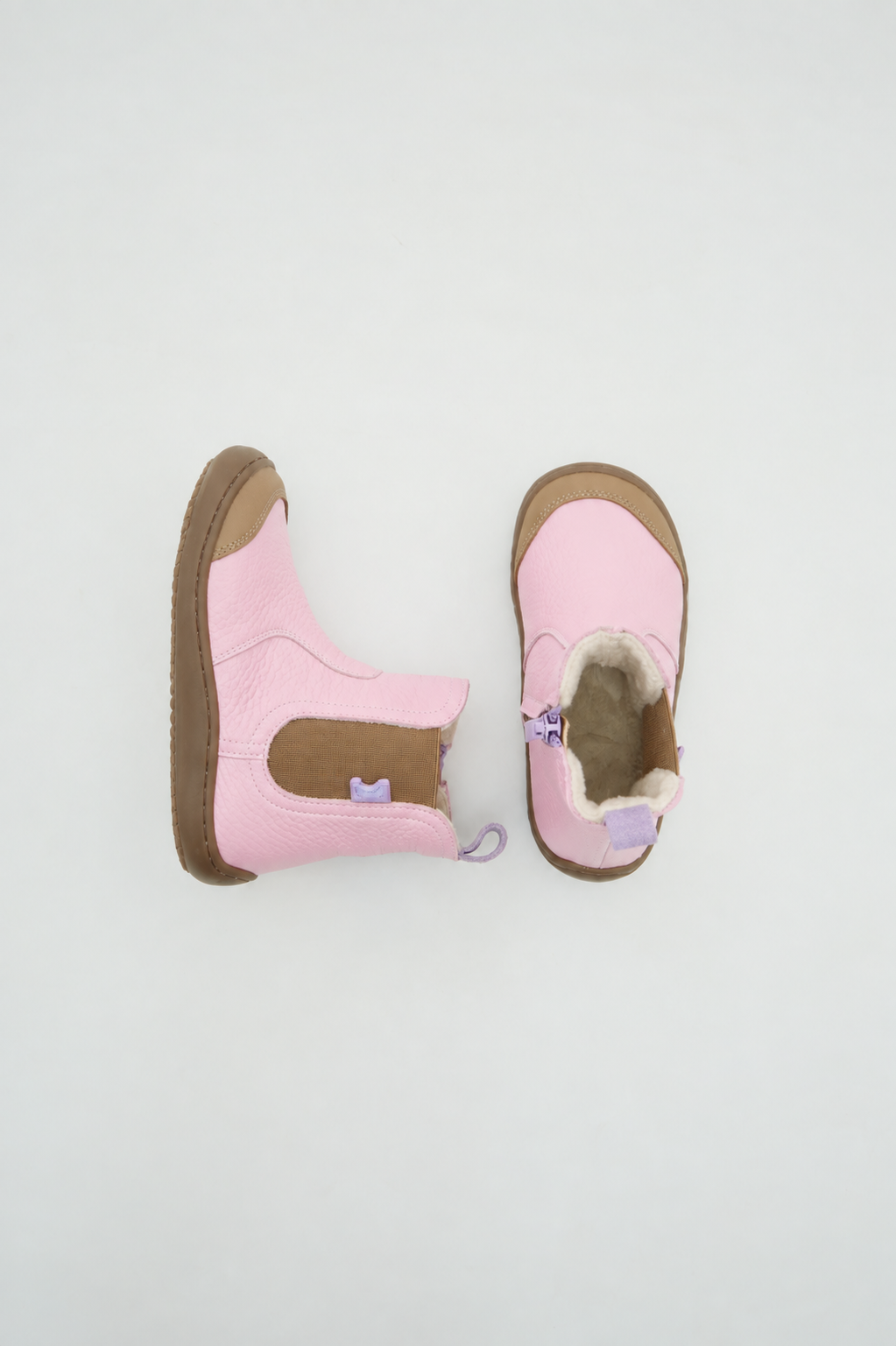 Chelsea Rosy Toddlers