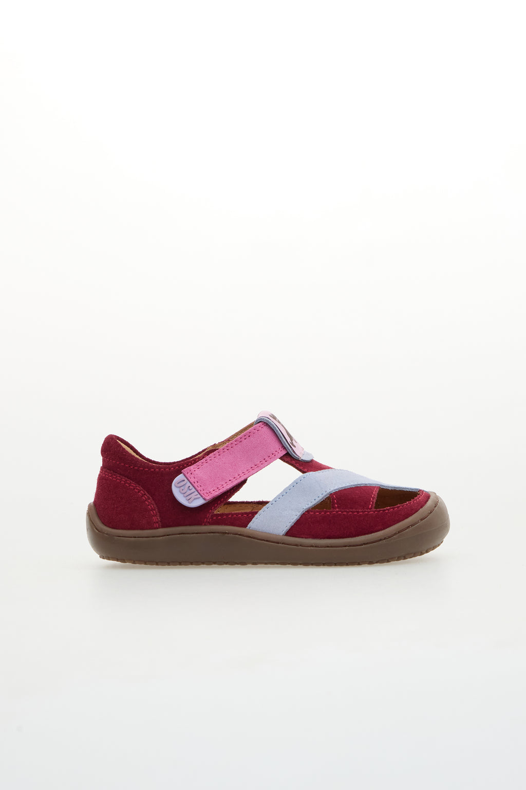 Sandals Rose 25 (SAMPLE SALE)