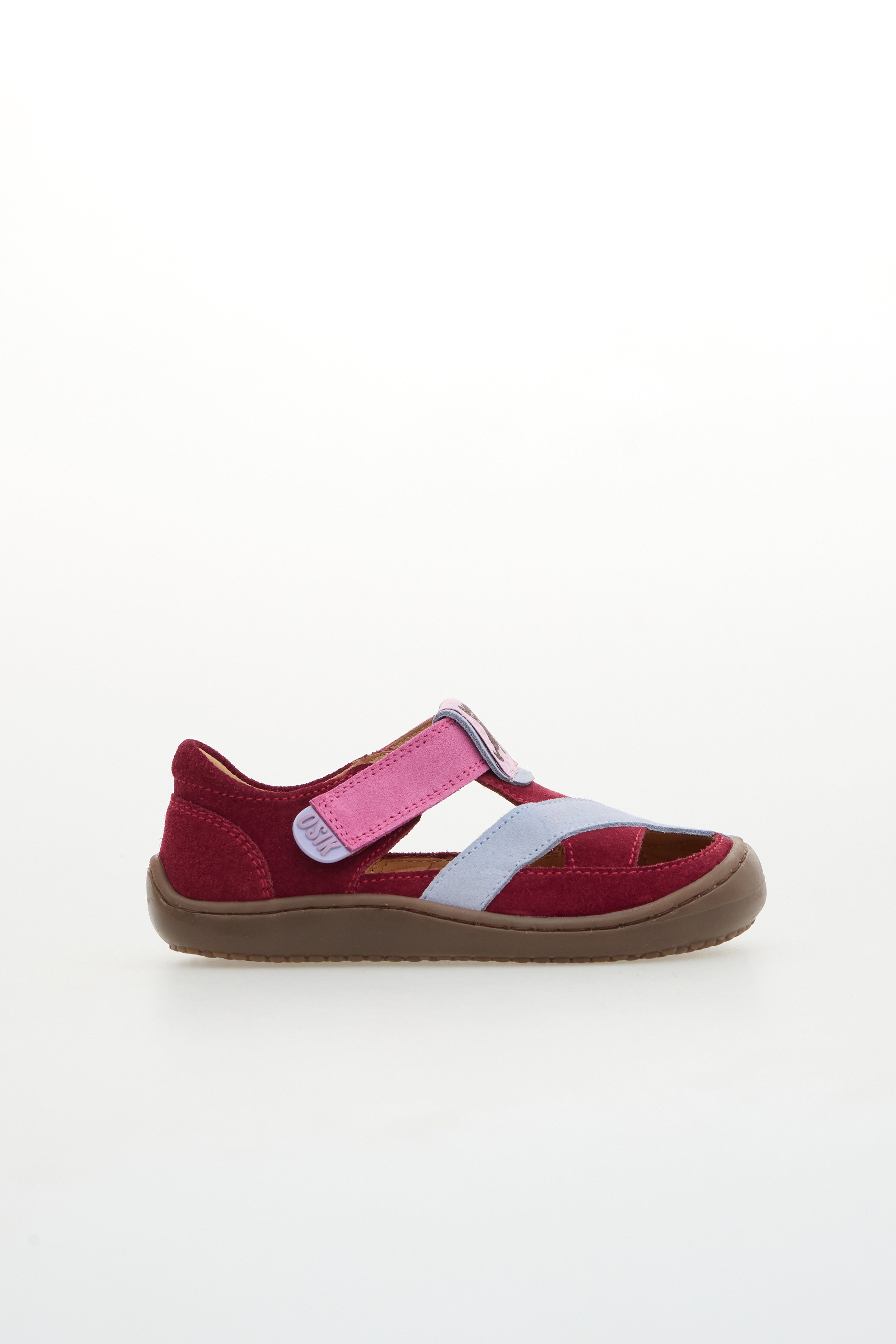 Sandals Rose 25 (SAMPLE SALE)