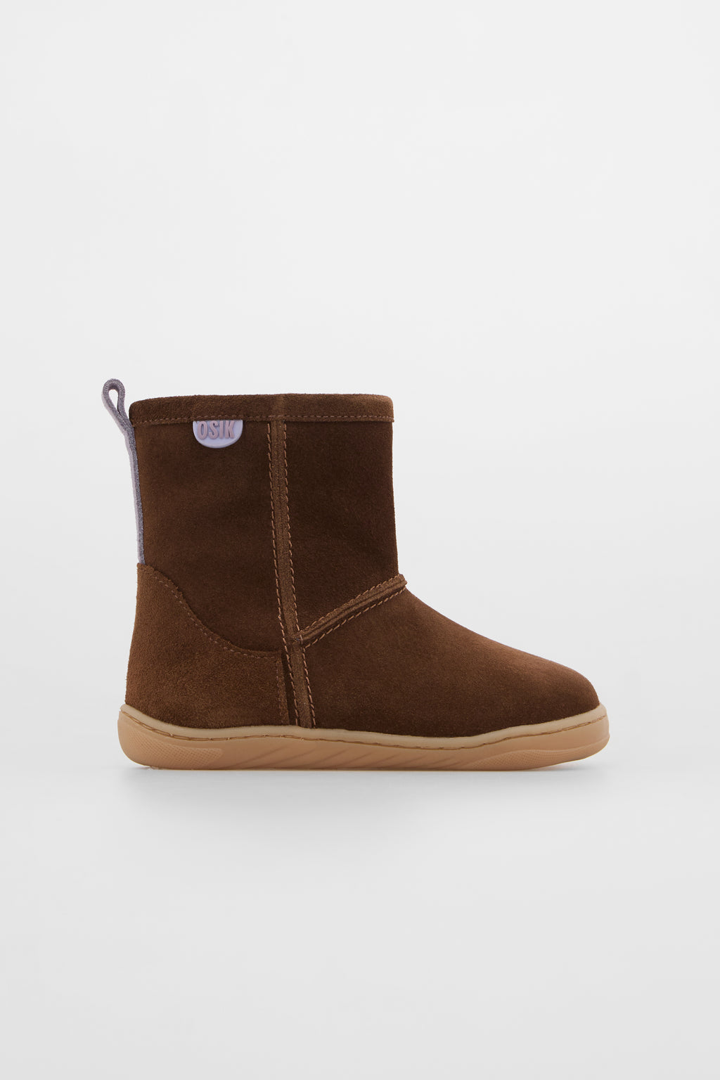 bareBOOT Mocco Junior
