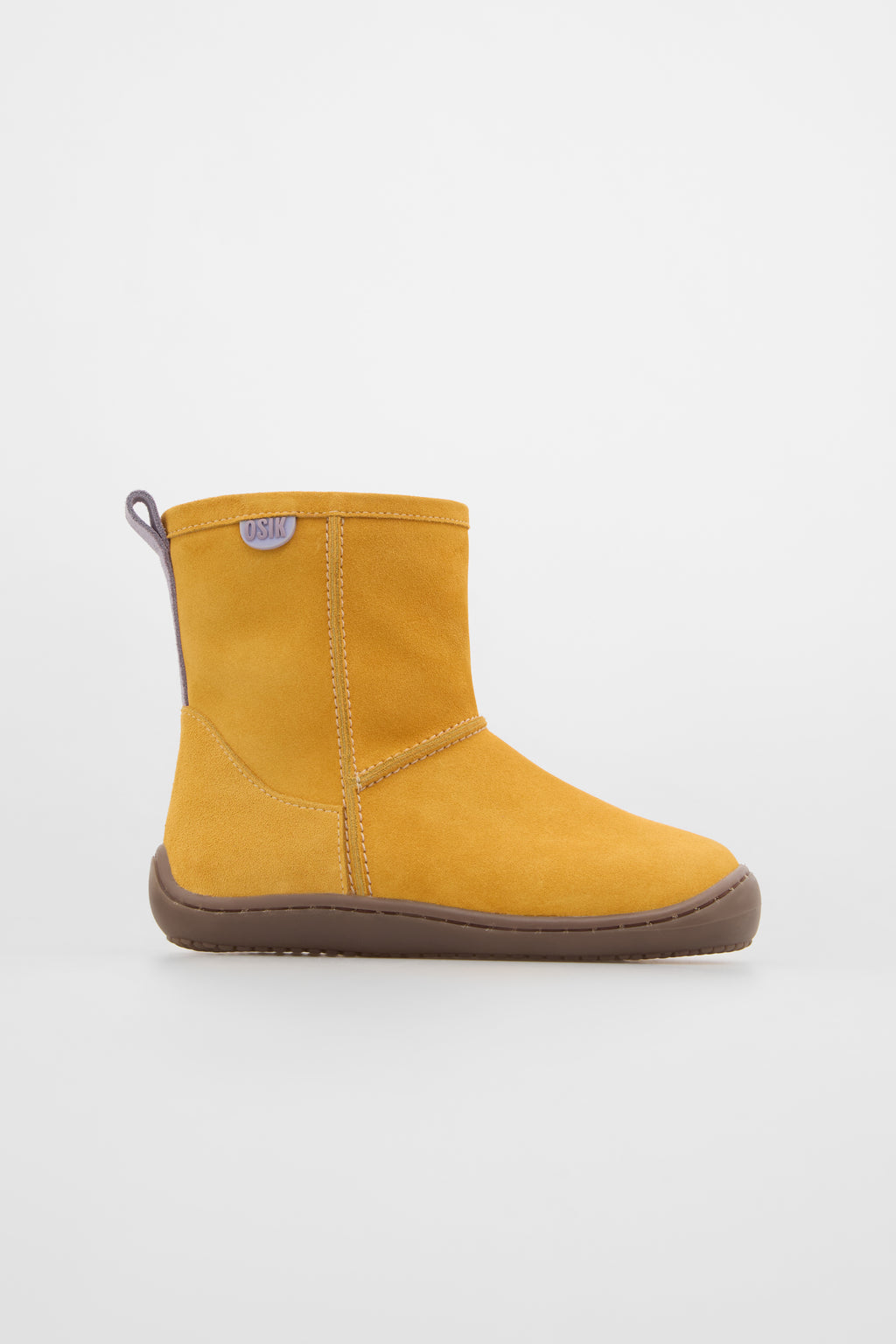 bareBOOT Honey Toddlers
