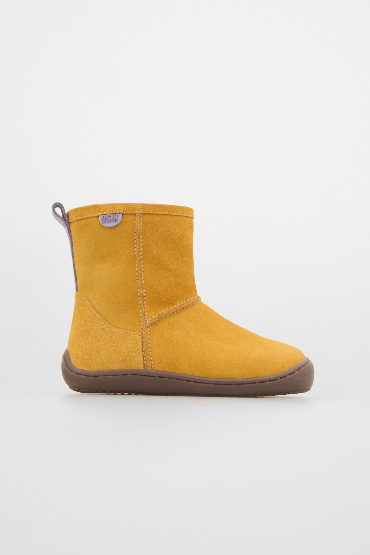 bareBOOT Honey Toddlers