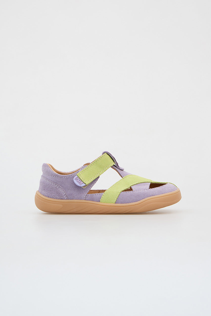 Sandals Lilac Mini