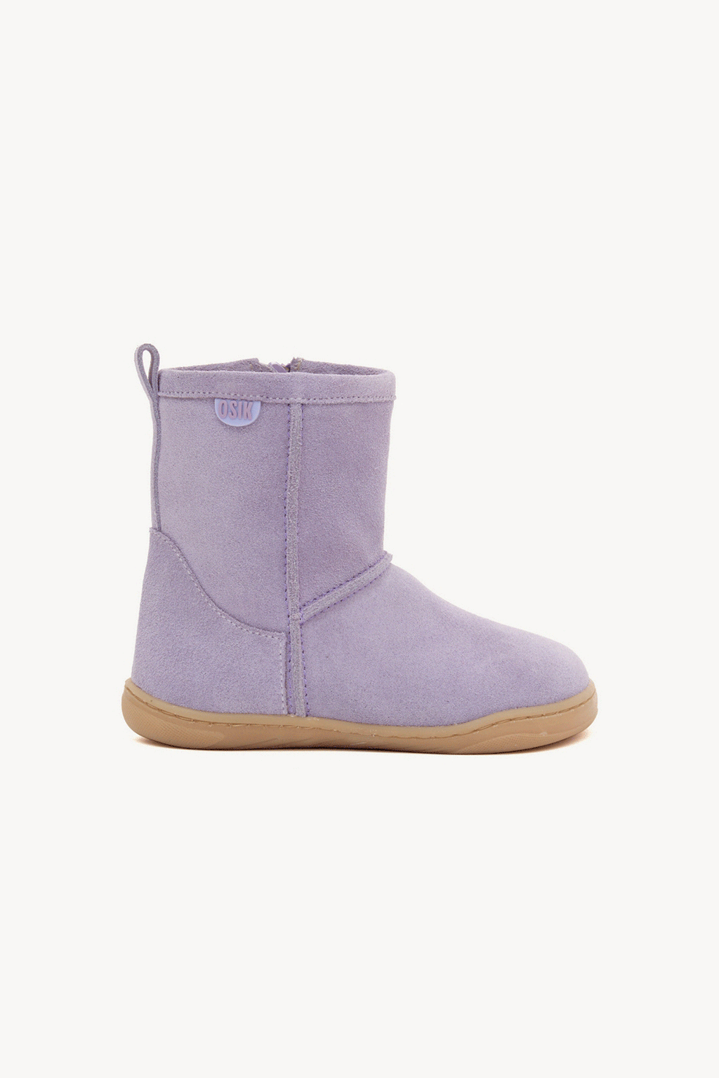 bareBOOT Lilac Mini