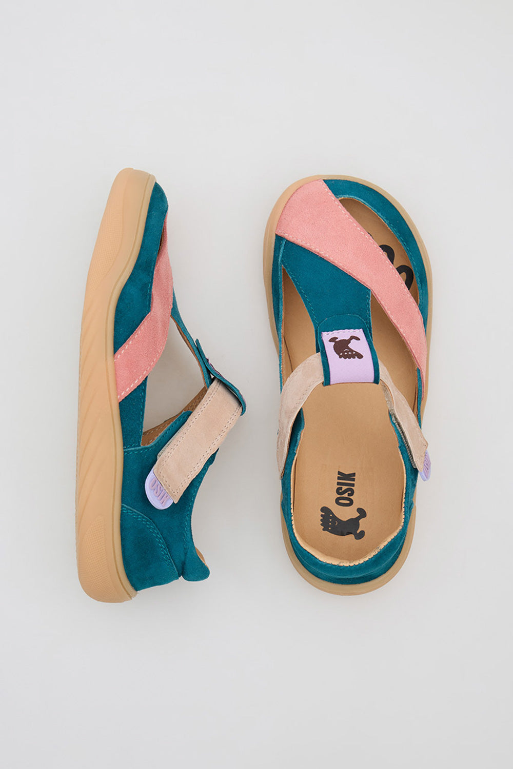 Sandals Ruby 30 (SAMPLE SALE)