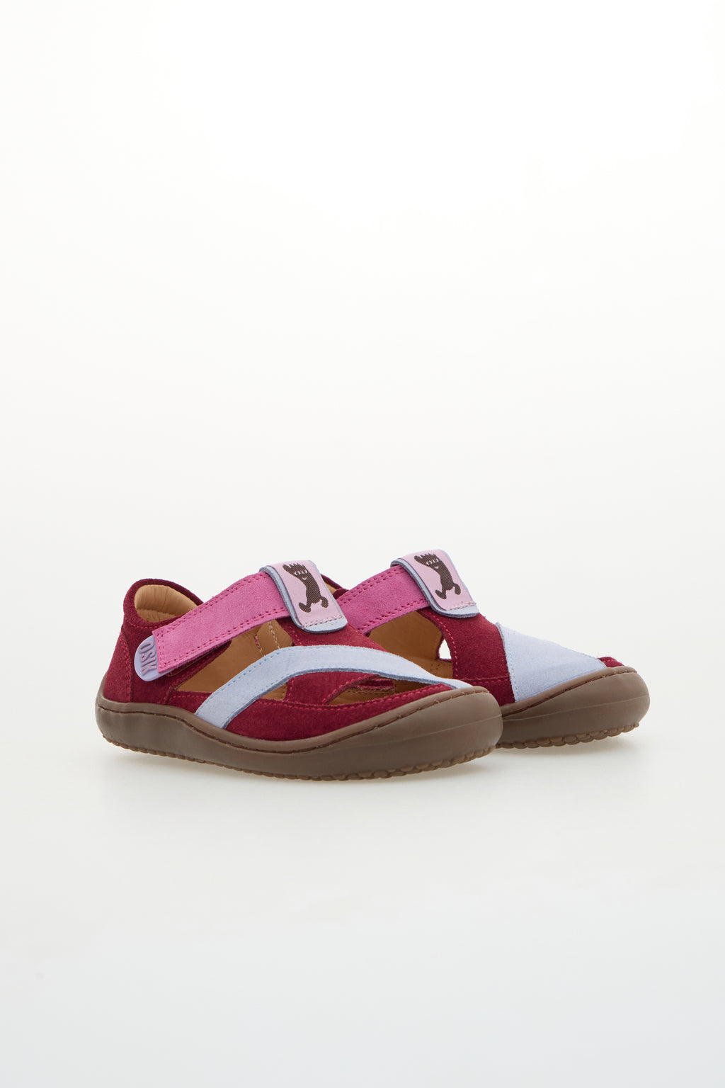 Sandals Rose 25 (SAMPLE SALE)
