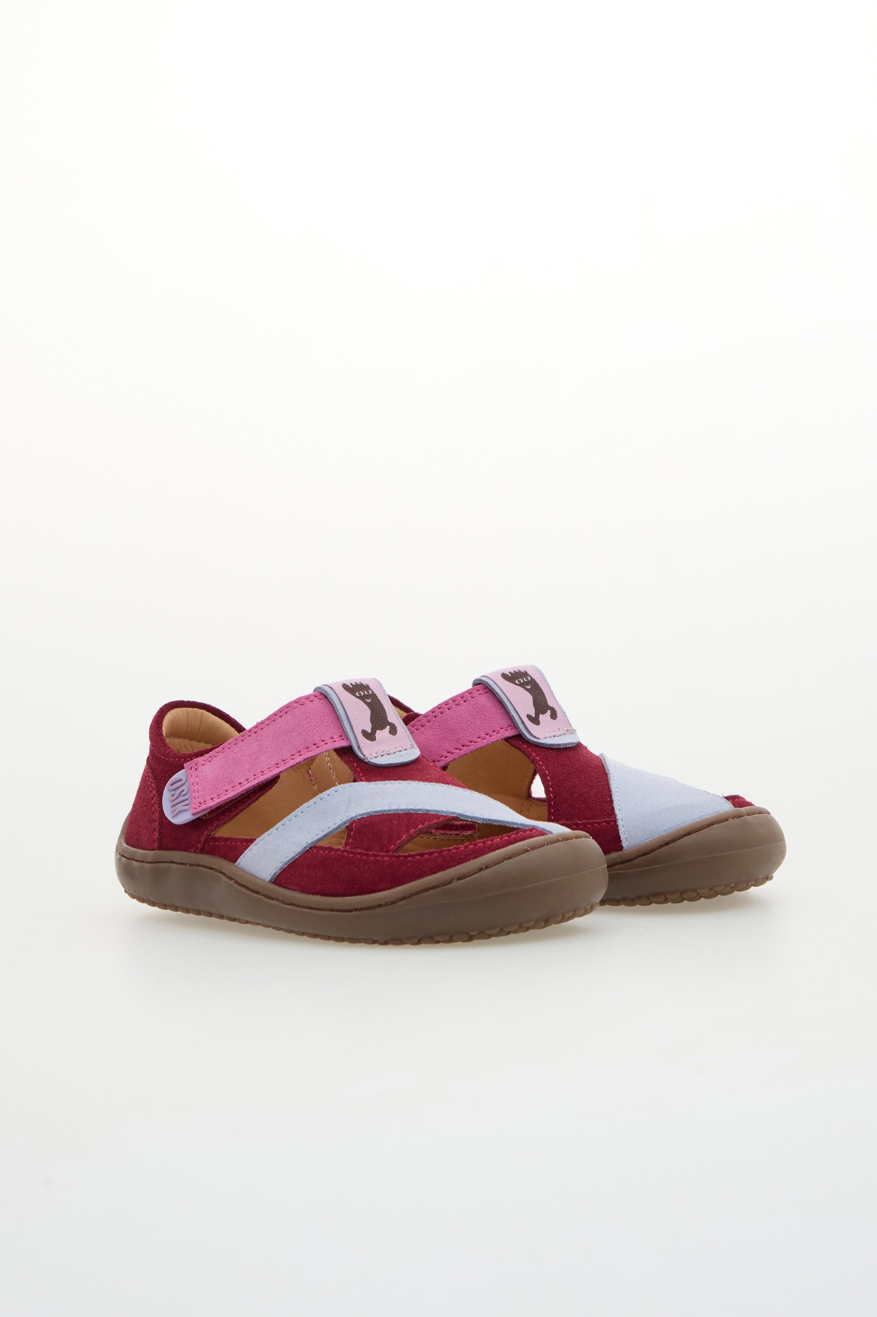 Sandals Rose 25 (SAMPLE SALE)