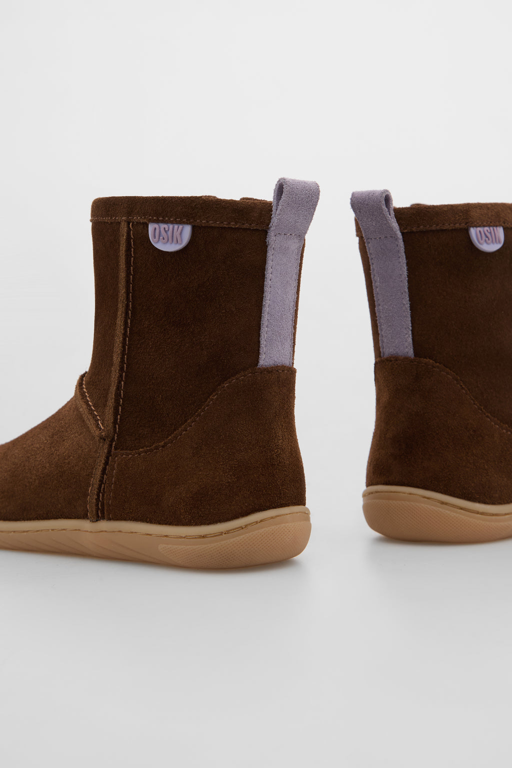 bareBOOT Mocco Junior