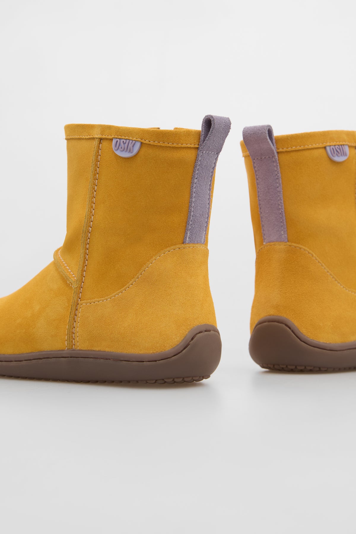 bareBOOT Honey Toddlers