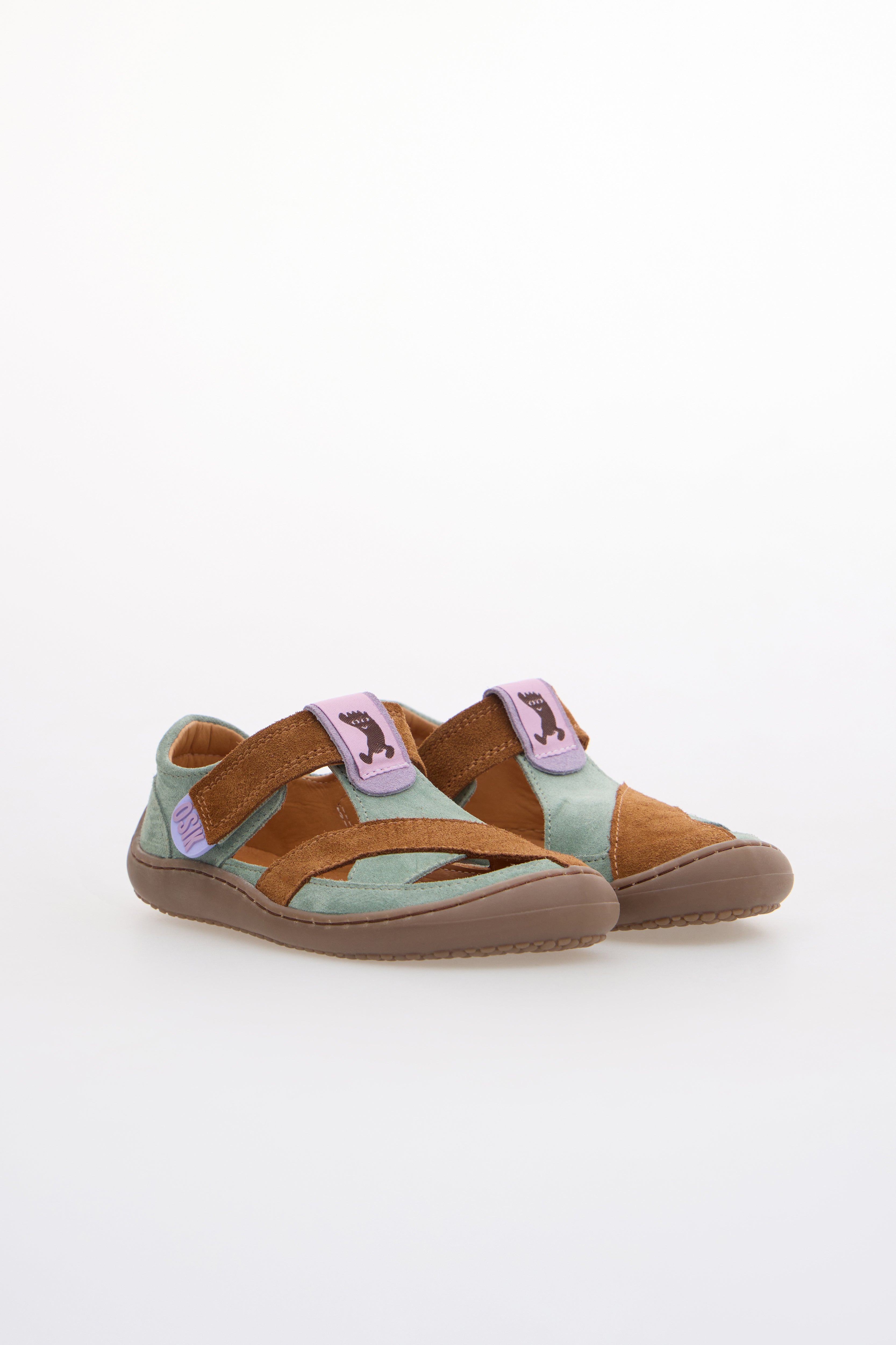 Sandals Shore Teens