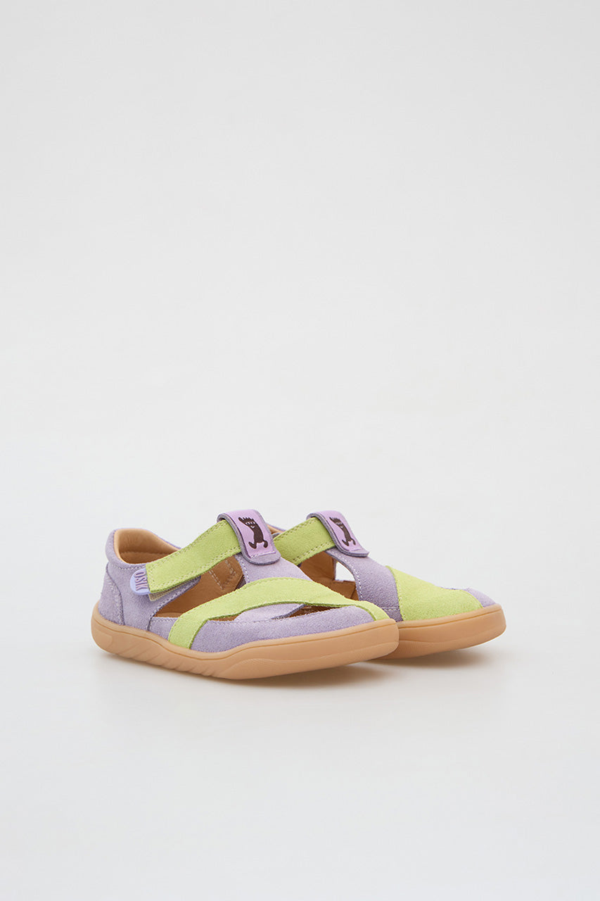 Sandals Lilac Teens