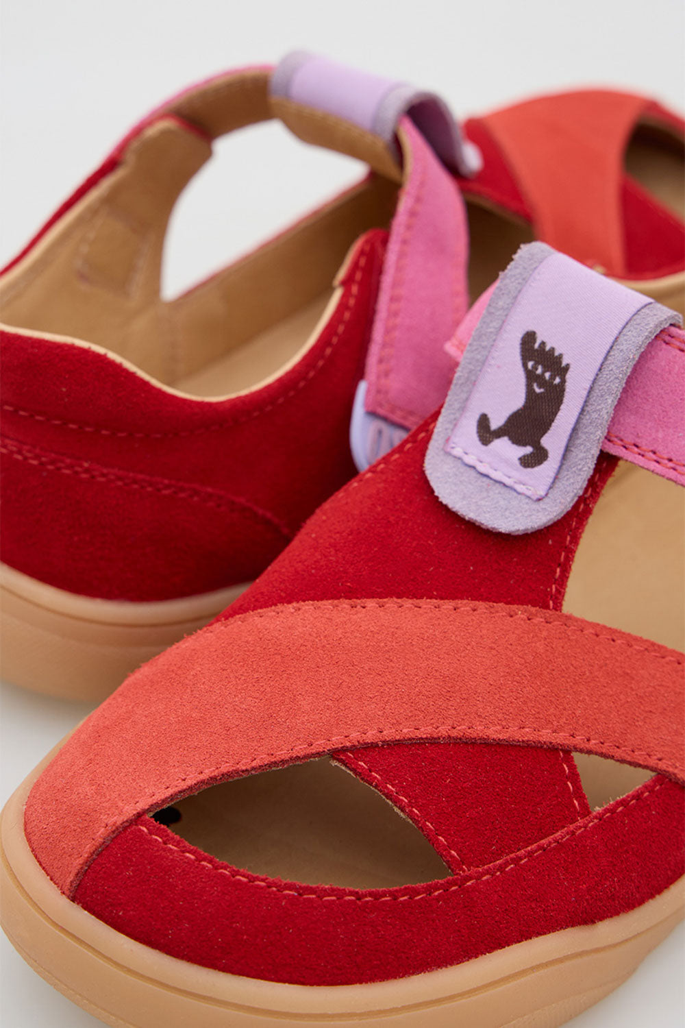 Sandals Flamingo Teens