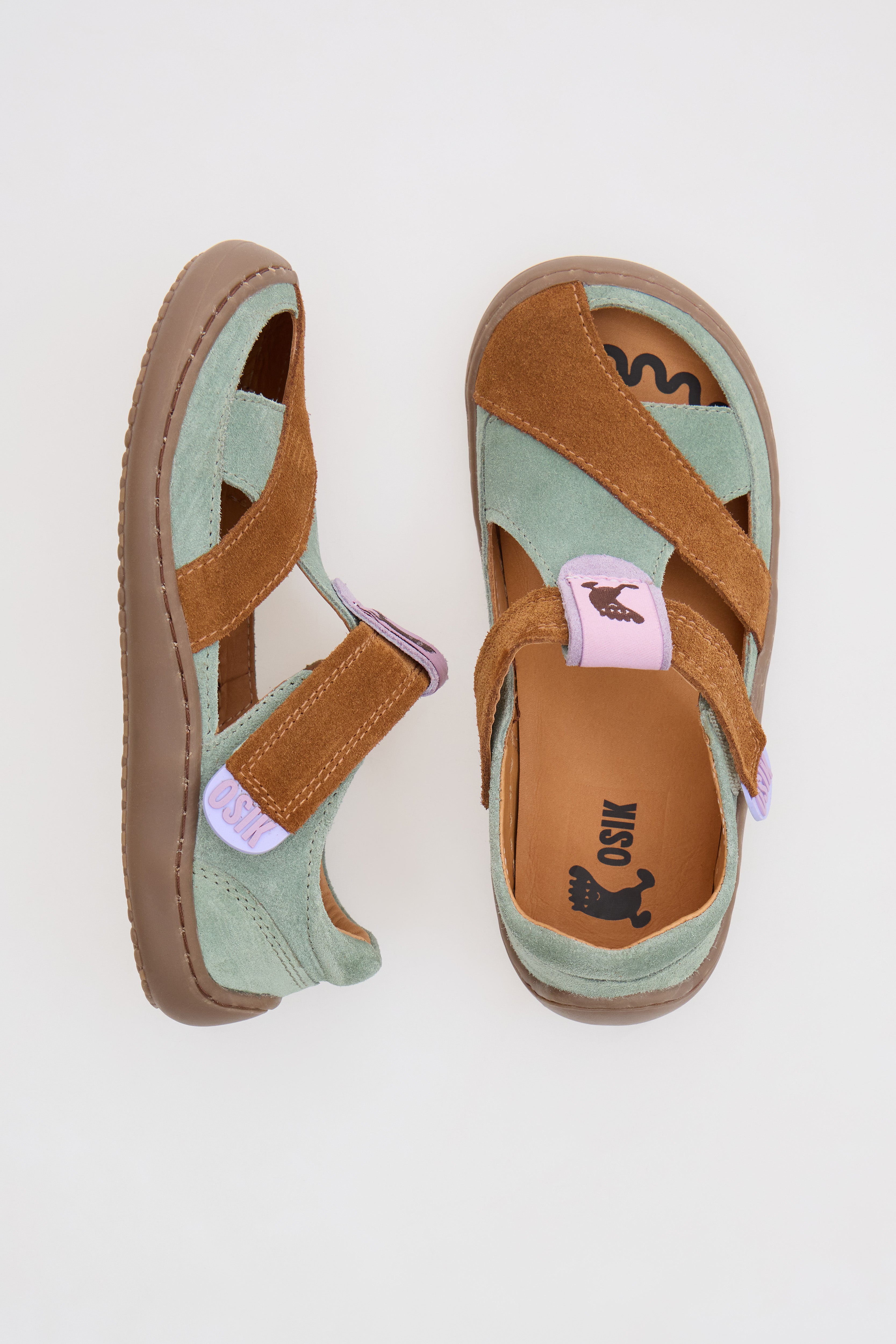 Sandals Shore Mini