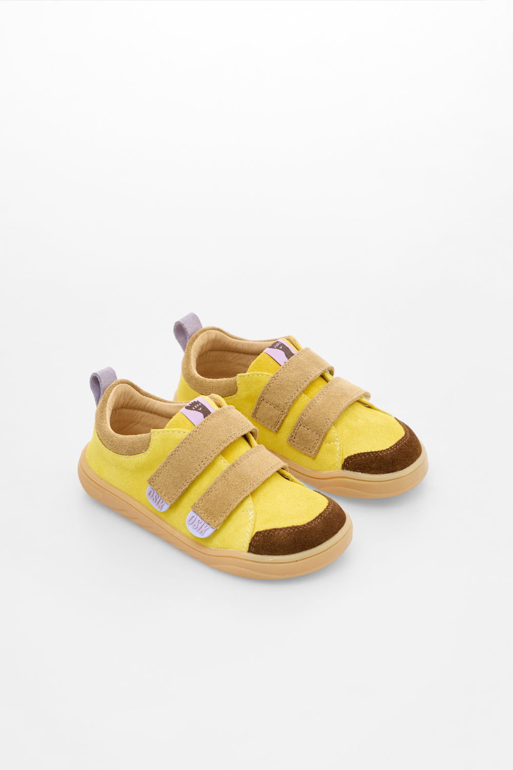 Glibbo Honey Toast Teens