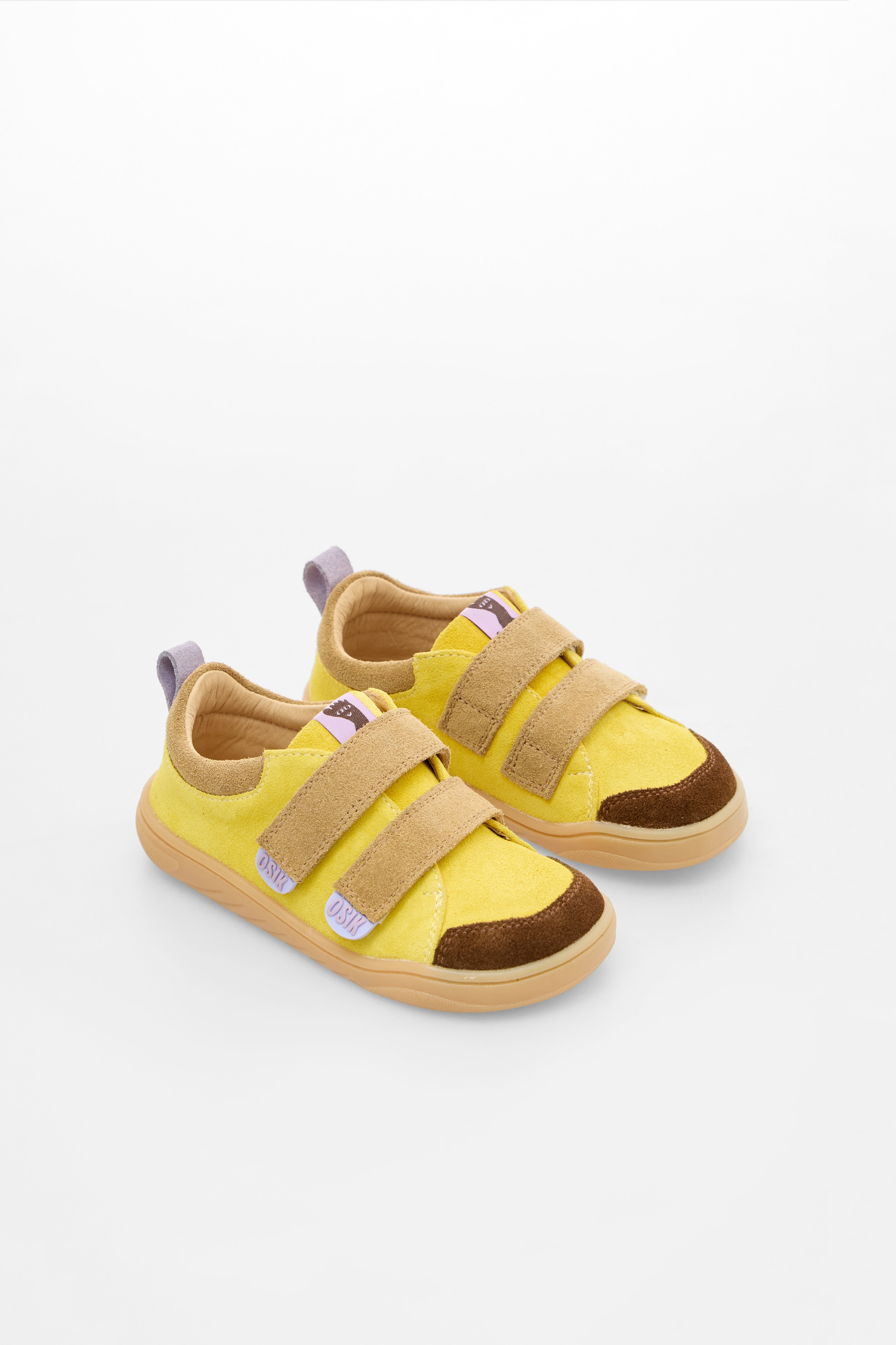 Glibbo Honey Toast Teens