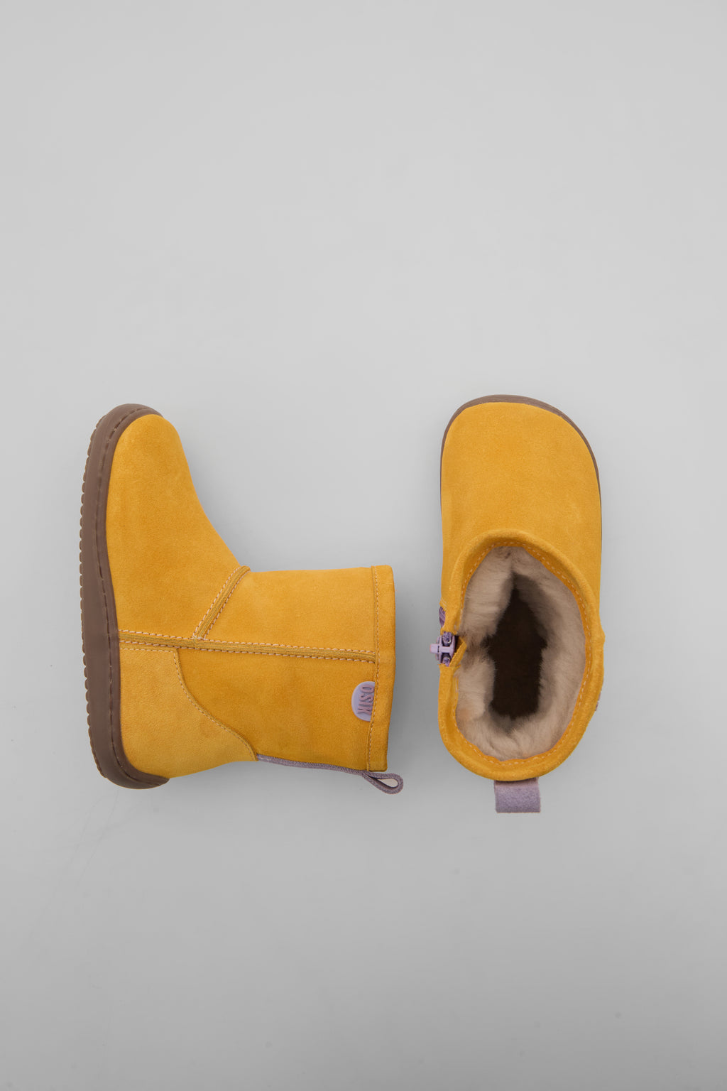 bareBOOT Honey Toddlers