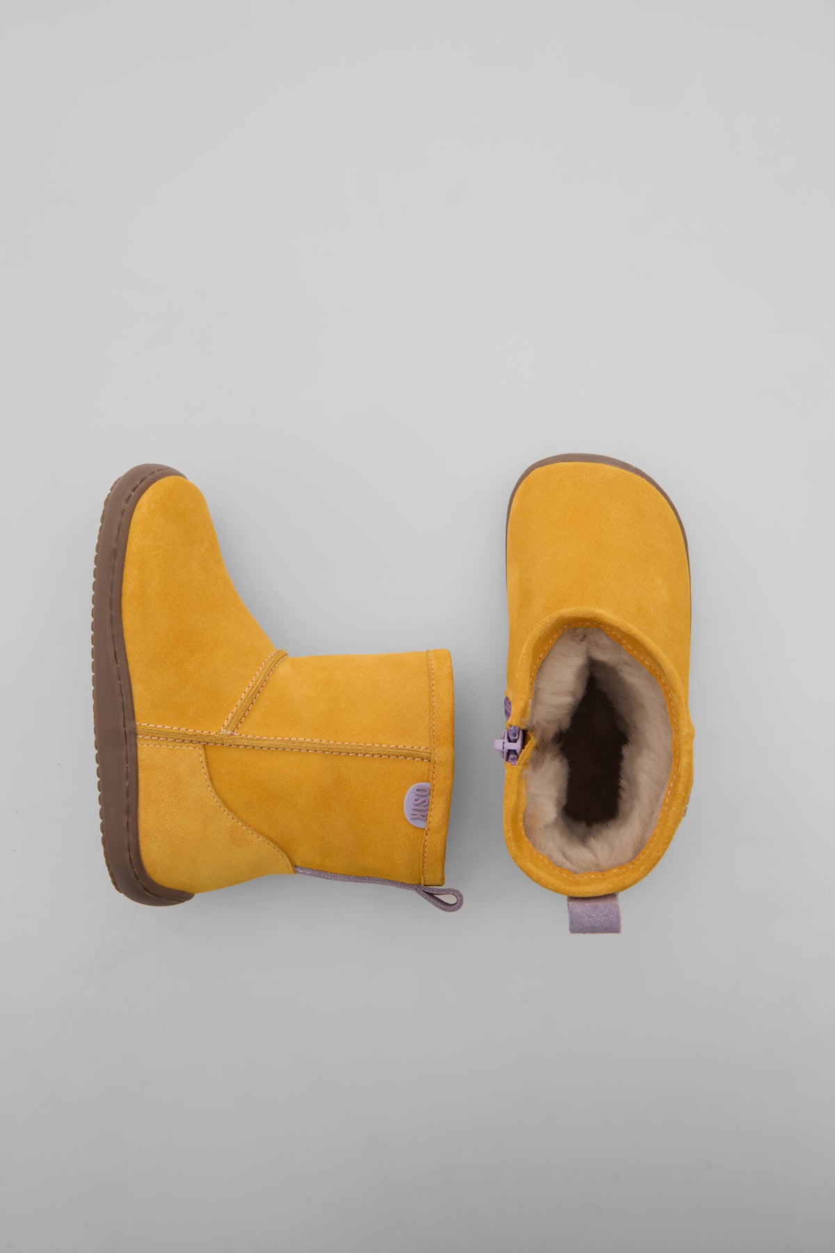 bareBOOT Honey Toddlers