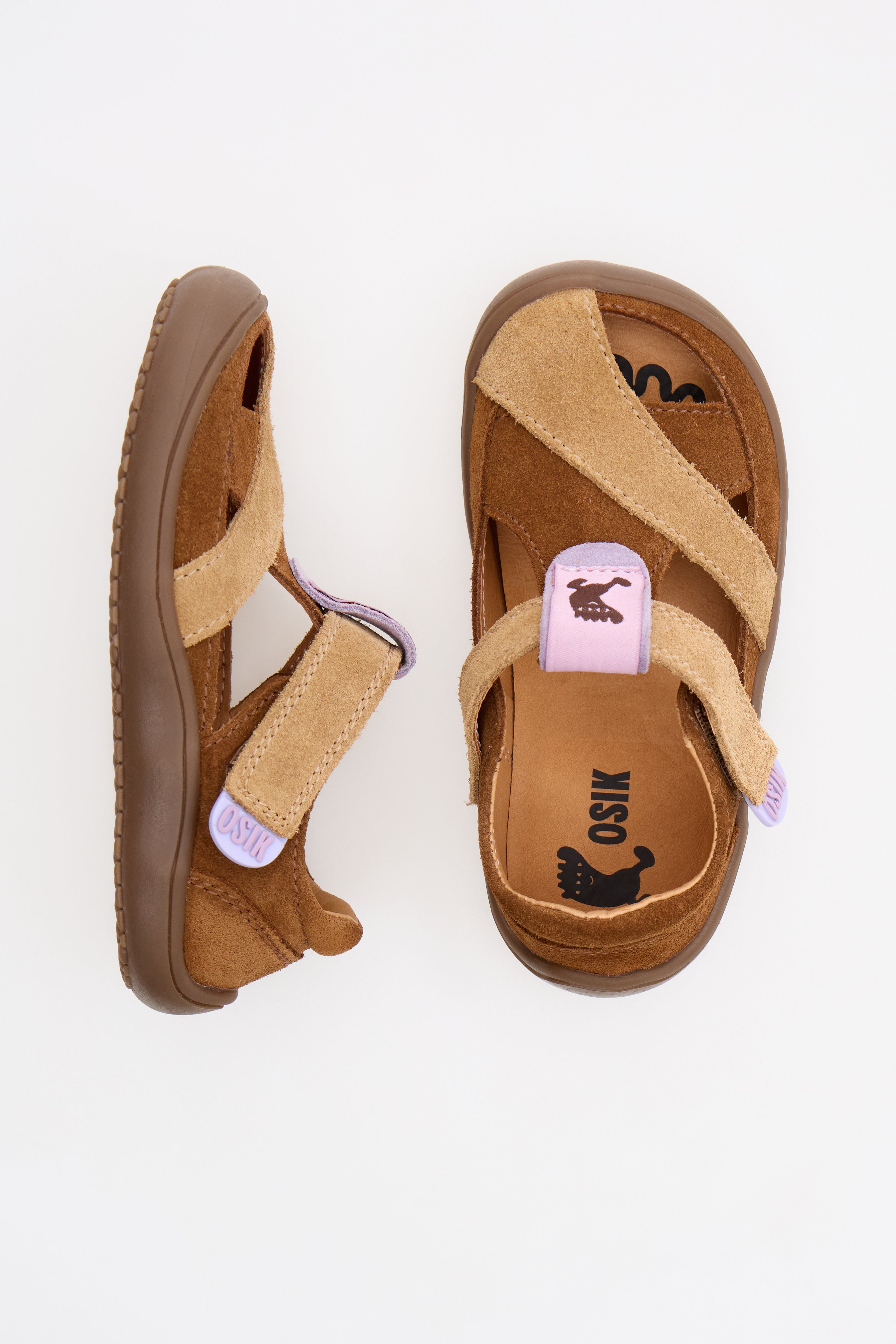 Sandals Mocco Teens