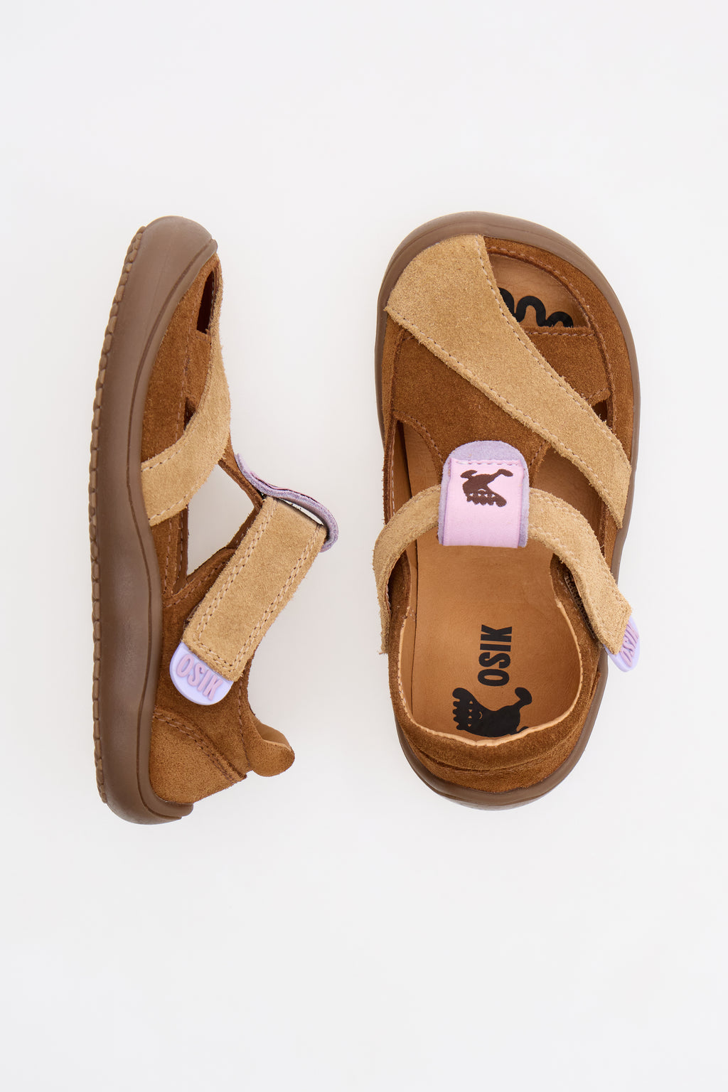 Sandals Mocco Mini