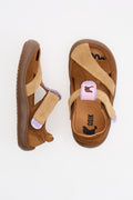 Sandals Mocco Mini