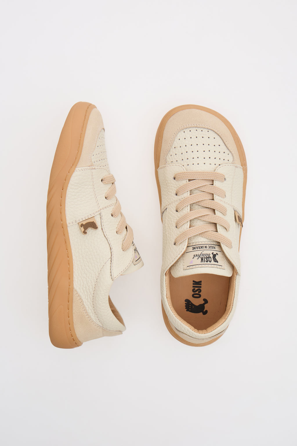 Chewie Cream Toddlers