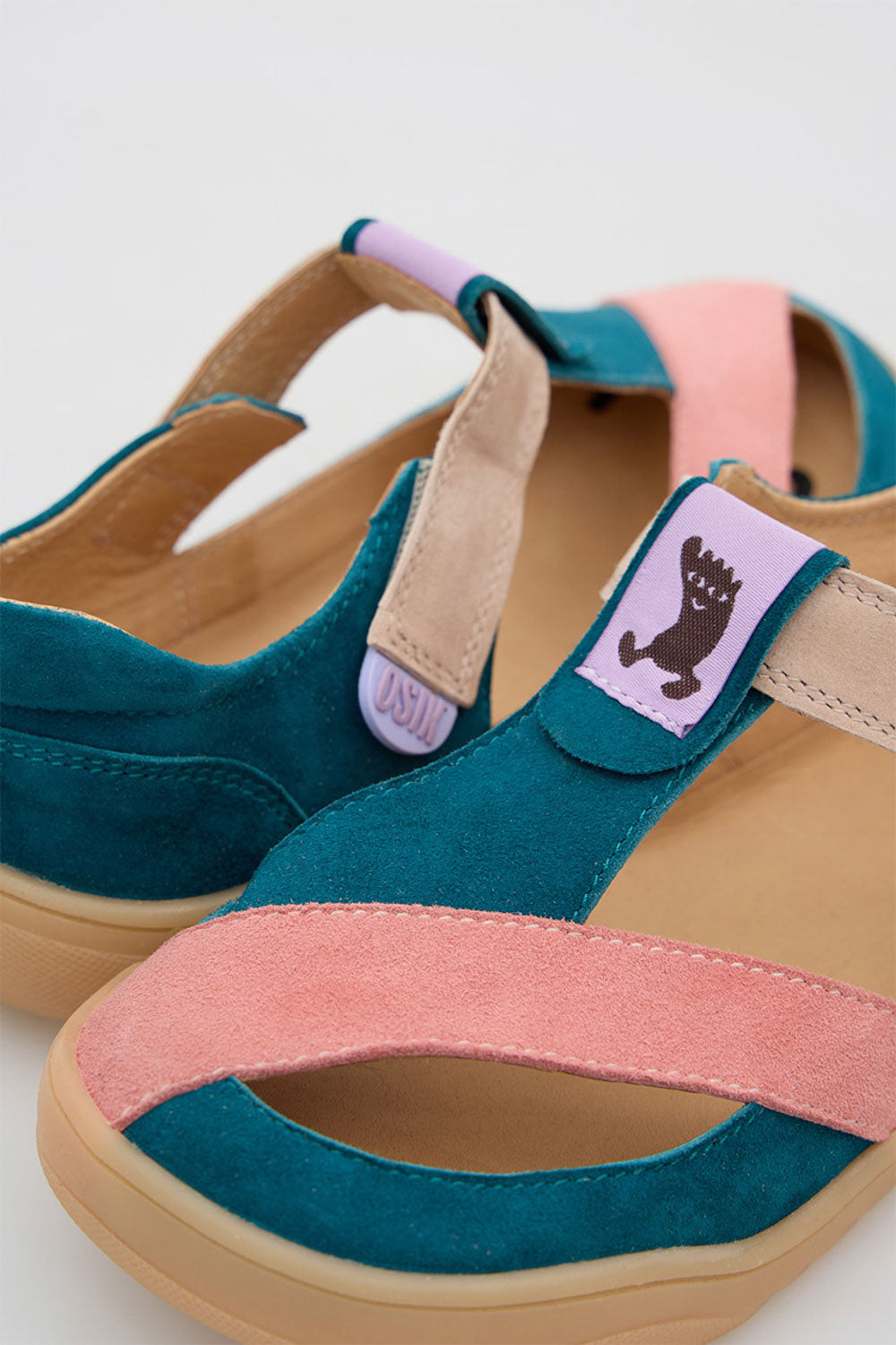 Sandals Ruby 30 (SAMPLE SALE)
