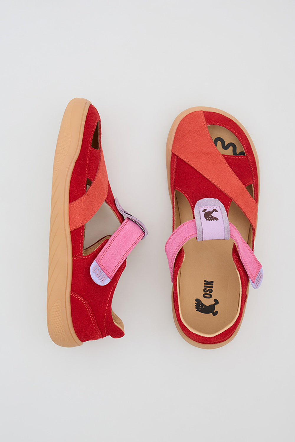 Sandals Flamingo Teens