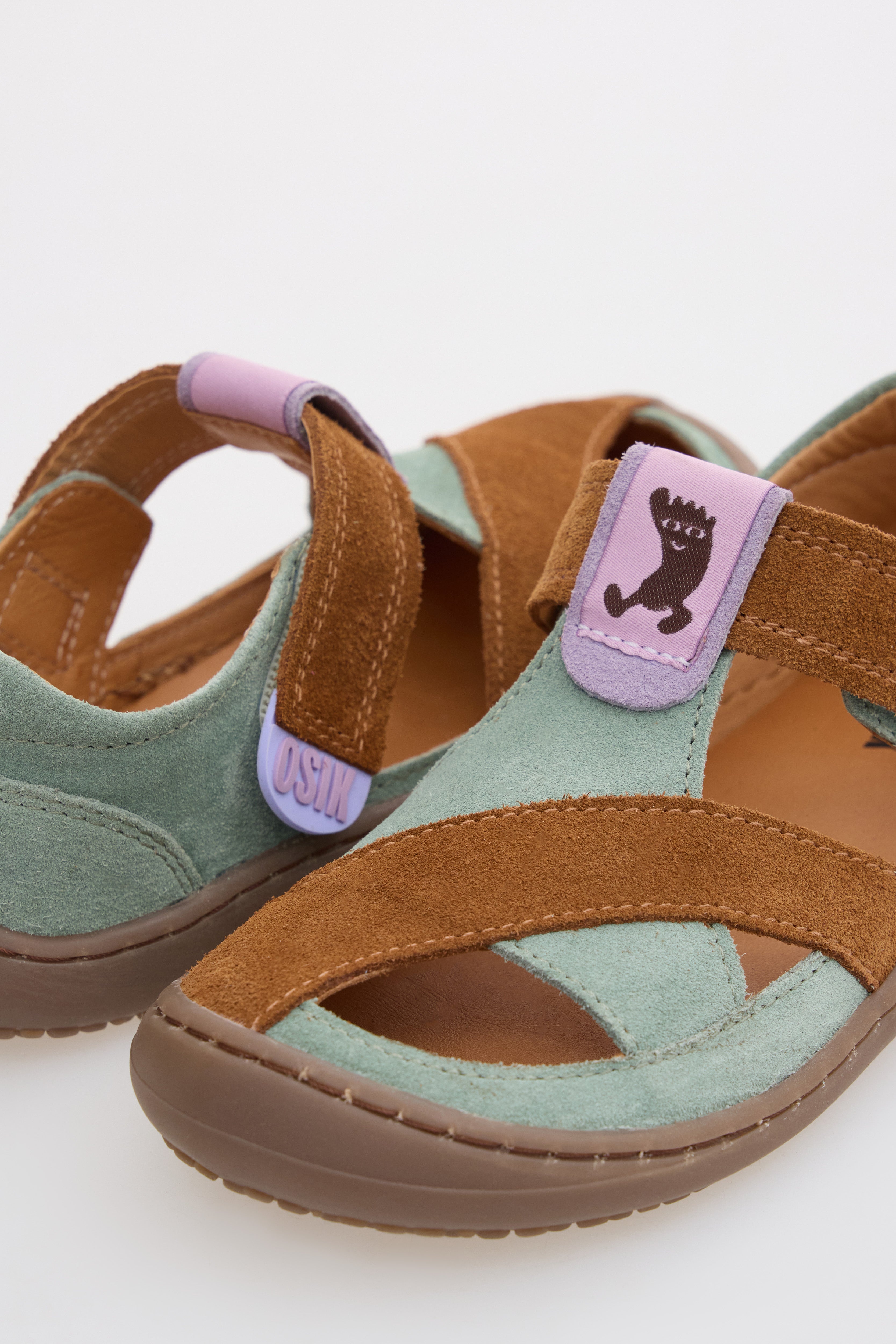 Sandals Shore Mini