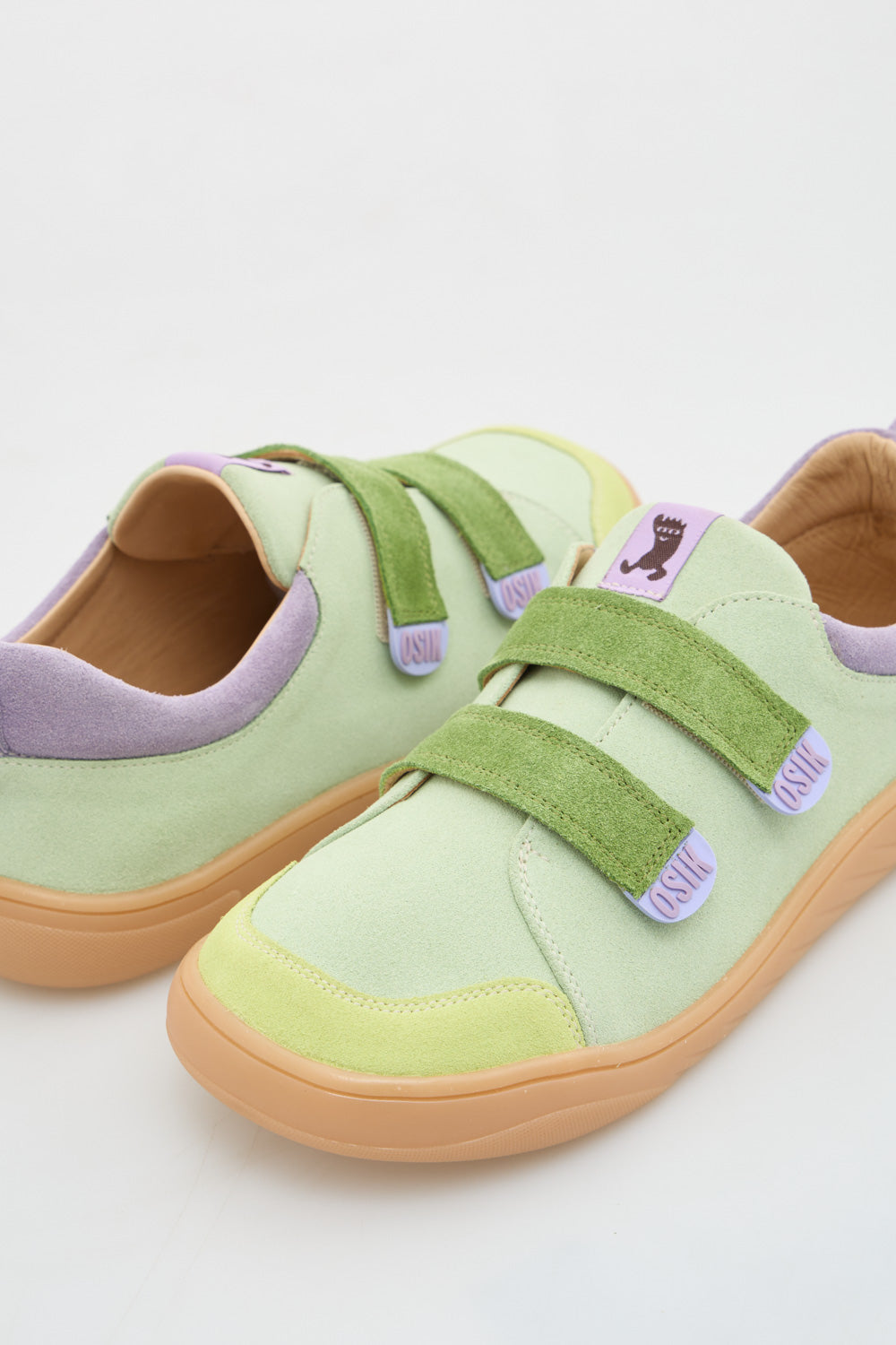 Glibbo Forrest Charm Teens