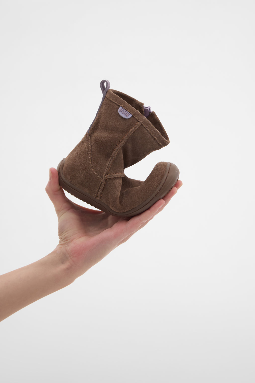 bareBOOT Shore Junior