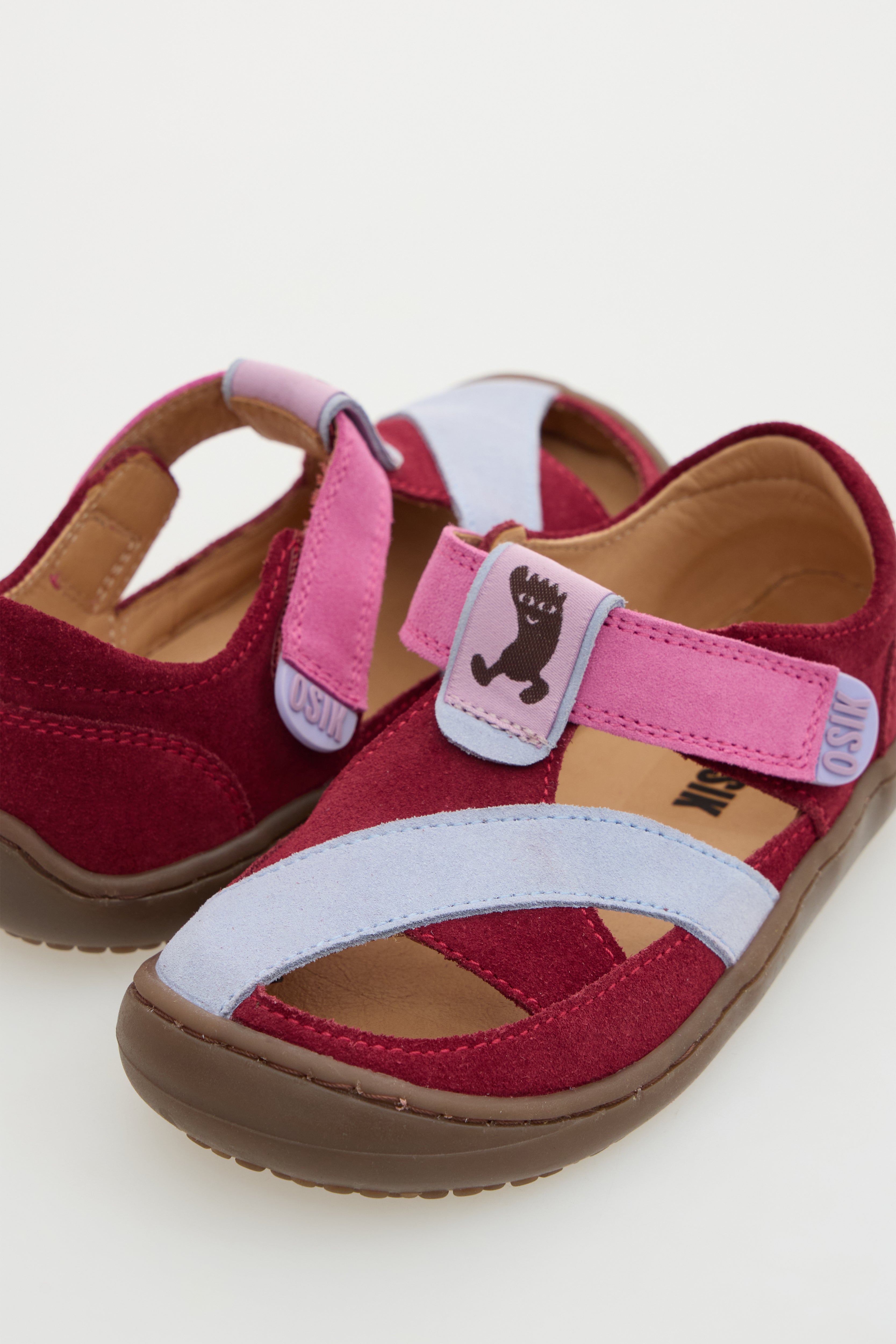 Sandals Rose 25 (SAMPLE SALE)
