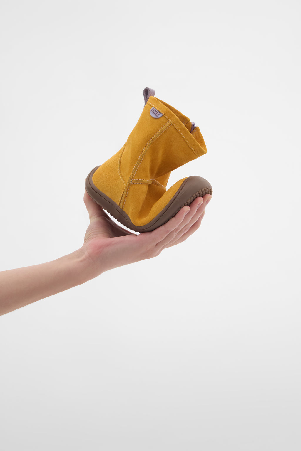 bareBOOT Honey Toddlers