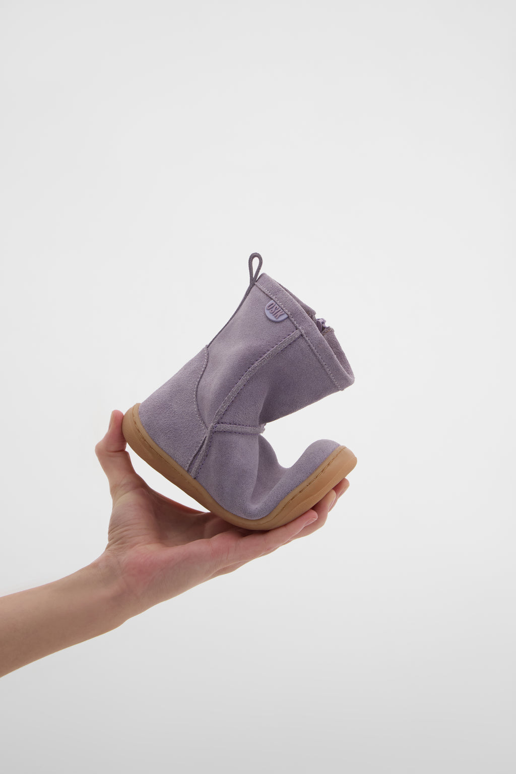 bareBOOT Lilac Mini