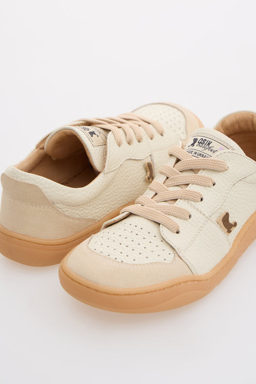 Chewie Cream Toddlers