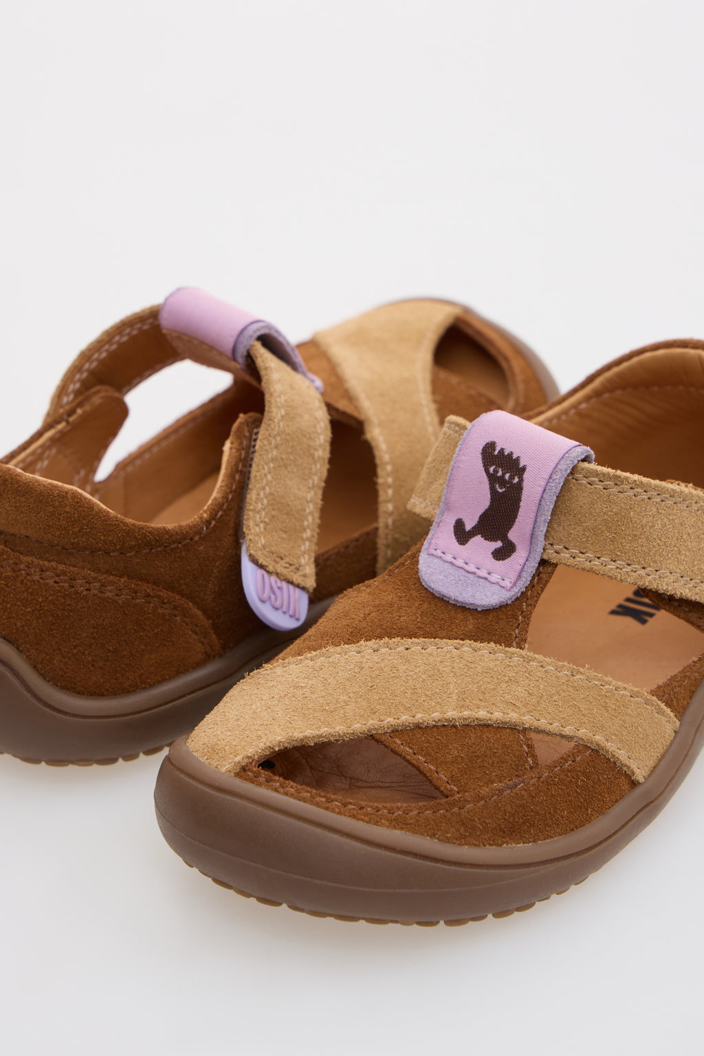 Sandals Mocco Mini