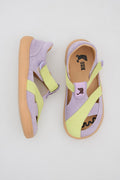 Sandals Lilac Mini