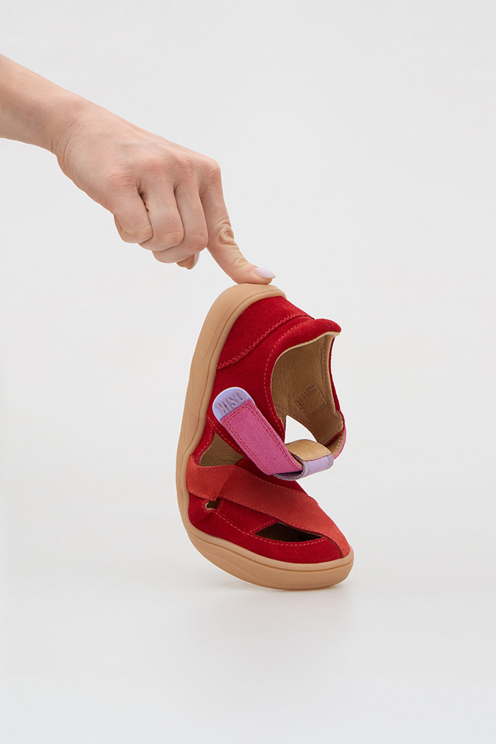 Sandals Flamingo Teens