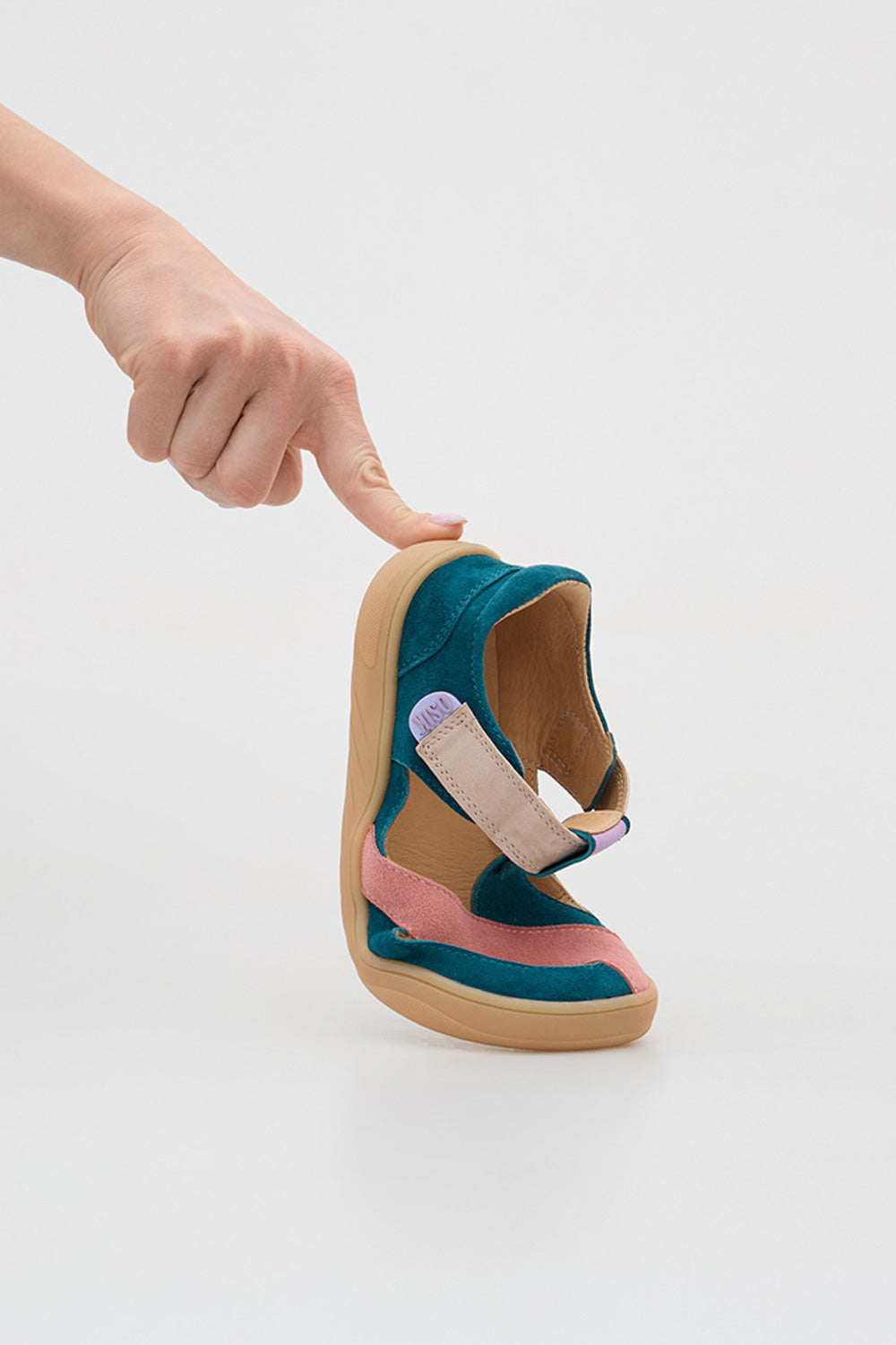 Sandals Ruby 30 (SAMPLE SALE)