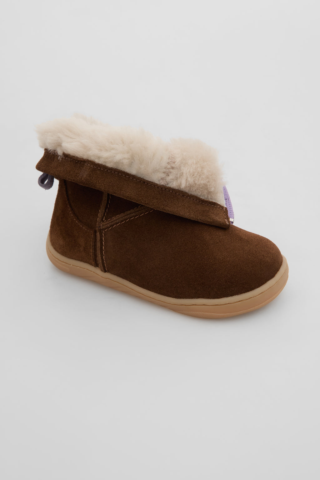 bareBOOT Mocco Junior