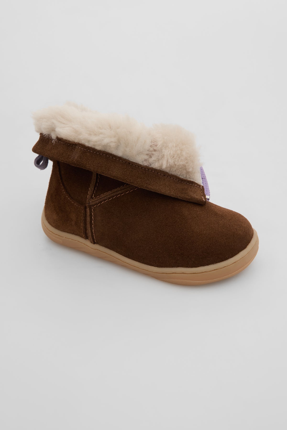 bareBOOT Mocco Junior