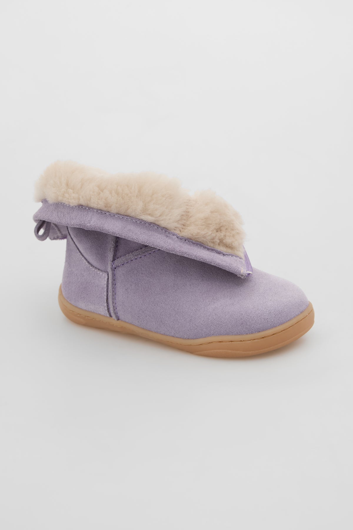 bareBOOT Lilac Mini