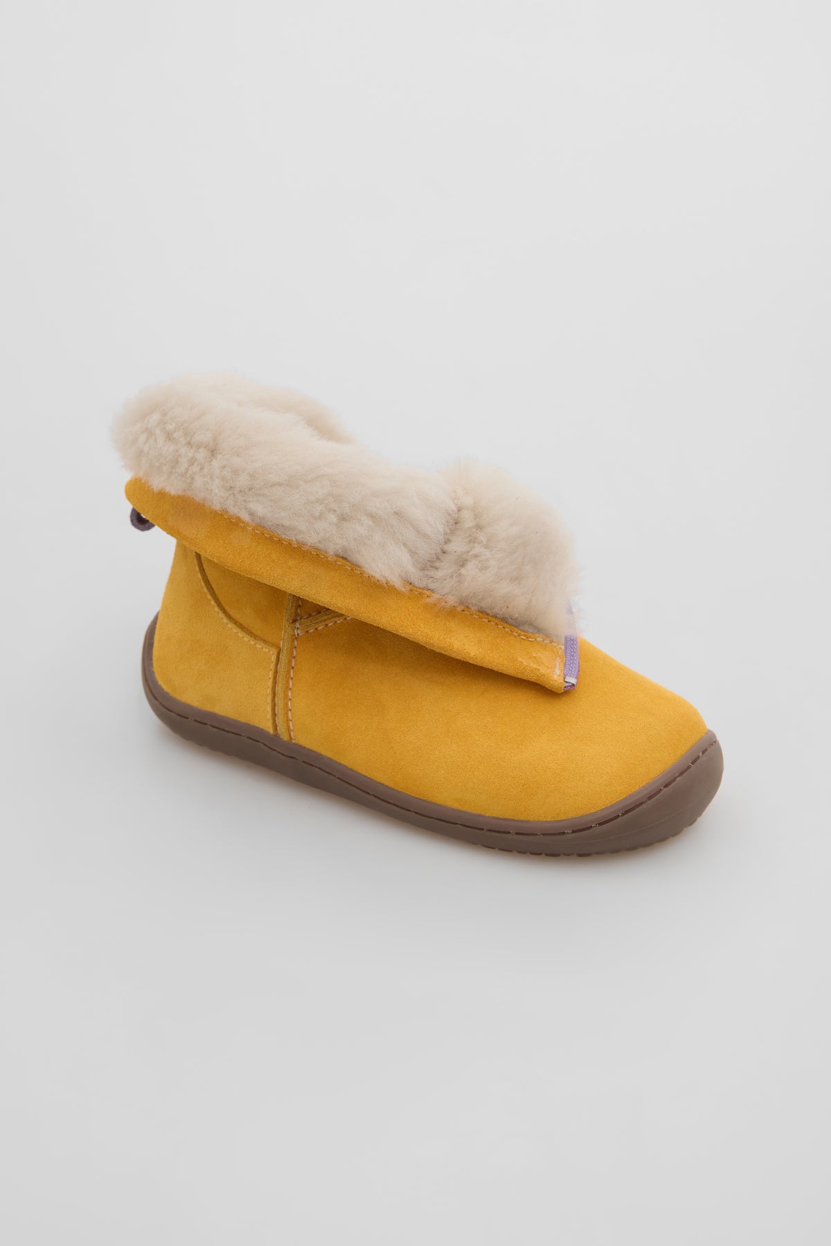 bareBOOT Honey Toddlers