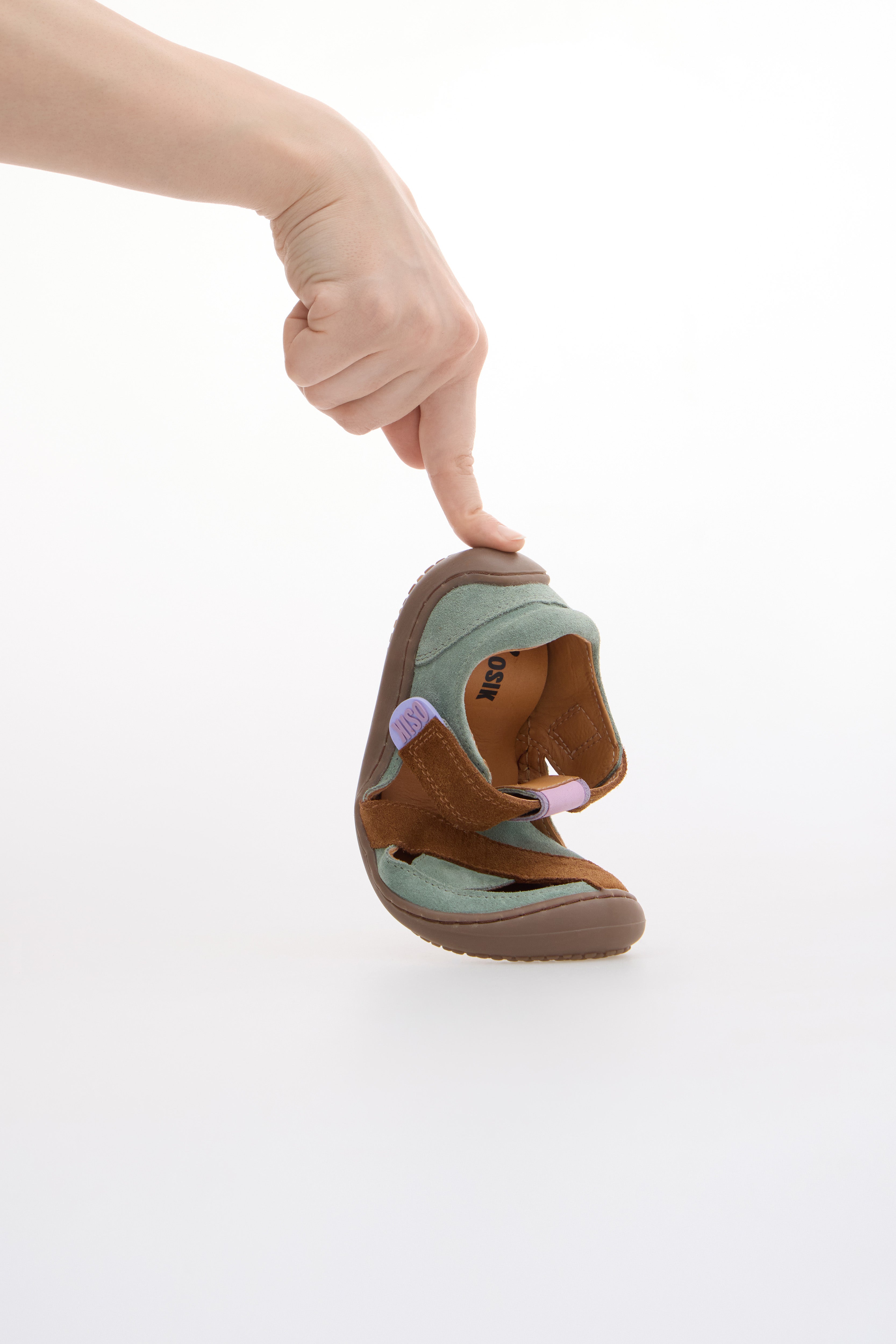Sandals Shore Mini