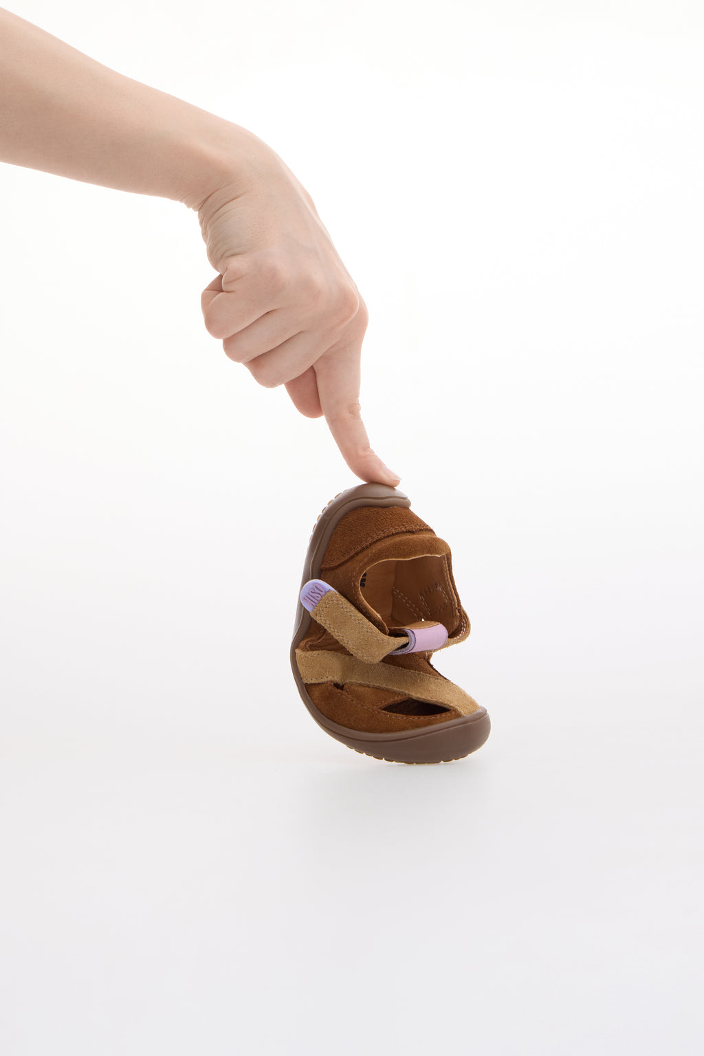 Sandals Mocco Teens