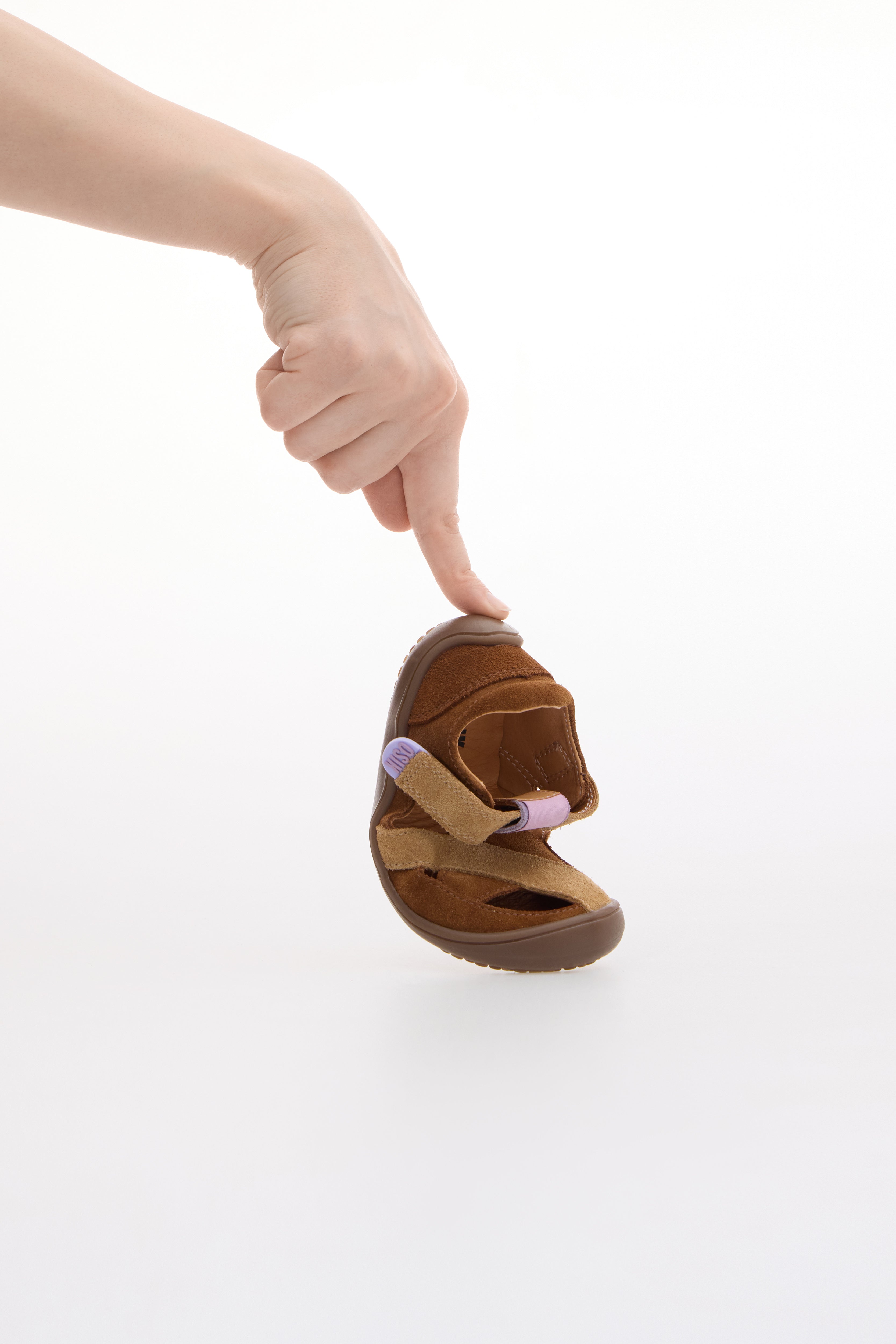Sandals Mocco Mini