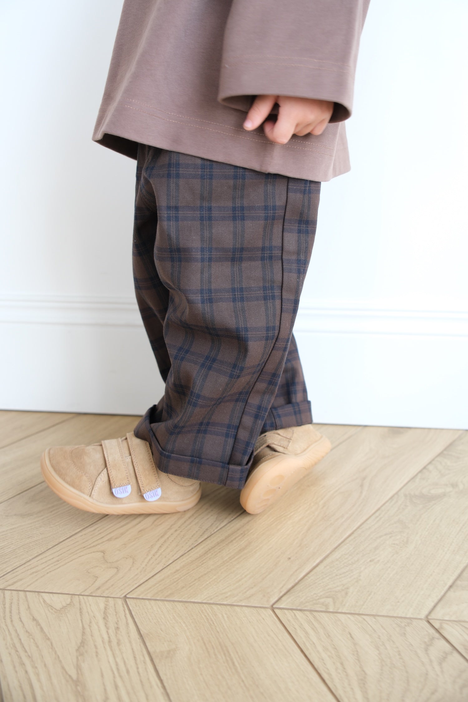 Glibbo Dry Ground Toddlers