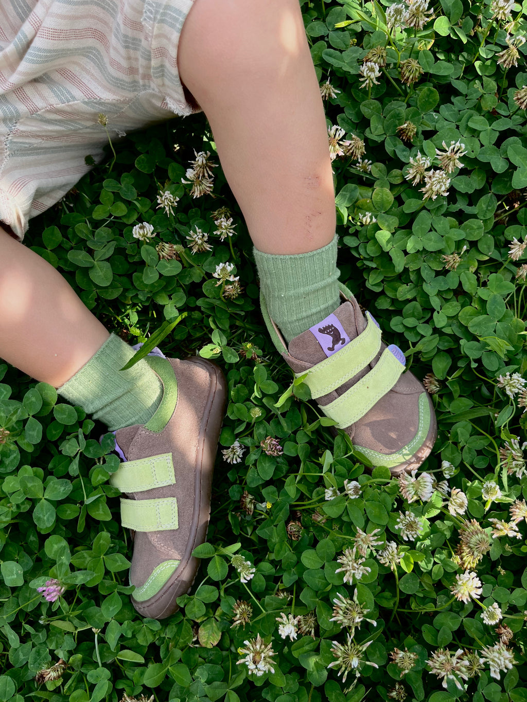 Glibbo Earthy Green Mini