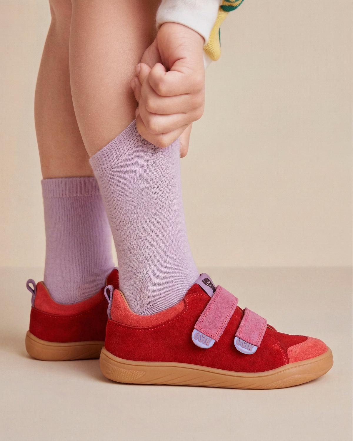 Glibbo Flamingo Toddlers