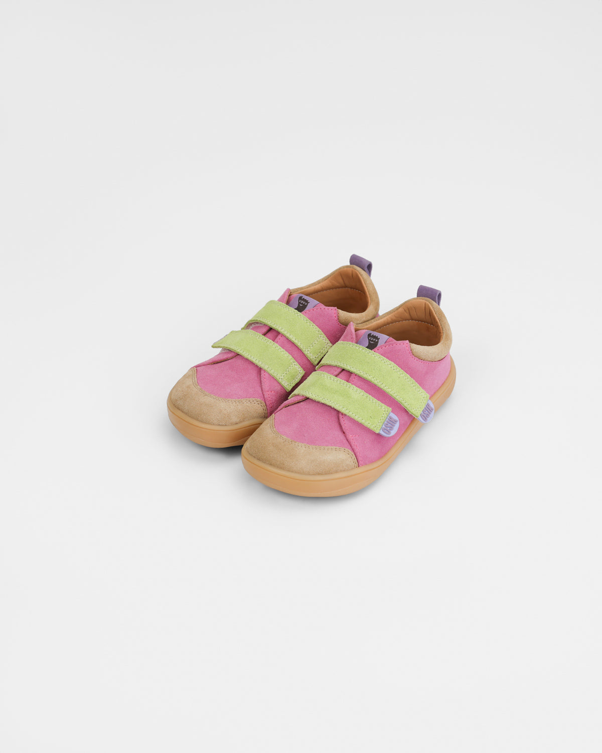 Glibbo Barbie Not Junior